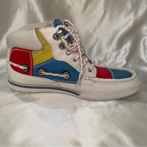 Rockport ediPrene by Adidas Men’s sneakers Size 10 - Picture 3 of 8